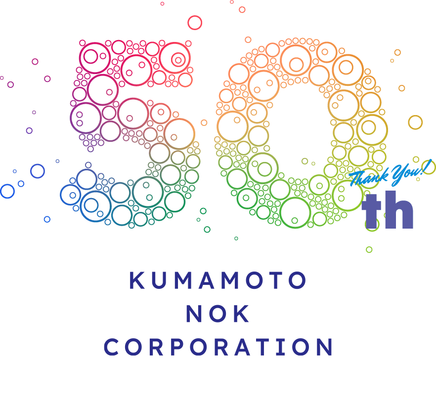 50th KUMAMOTO NOK