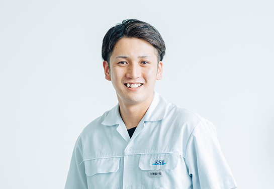 小野誠一郎