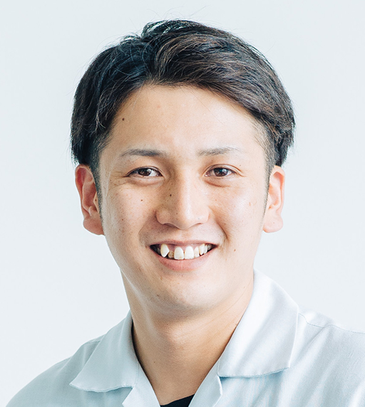 製造課 小野誠一郎