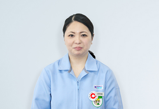 吉野明菜