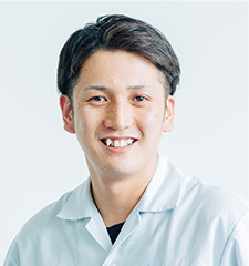 製造部 小野誠一郎