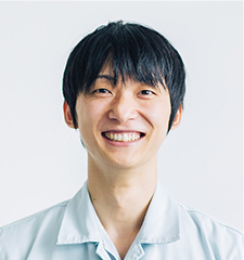 材料課 高木仁